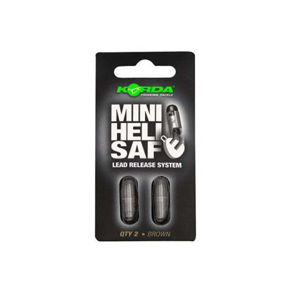 Korda Mini Heli-Safe Bleifreigabe MINI (2)