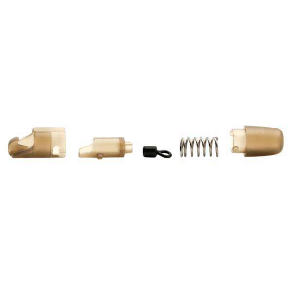 Korda Heli Safe Lead Release Brown