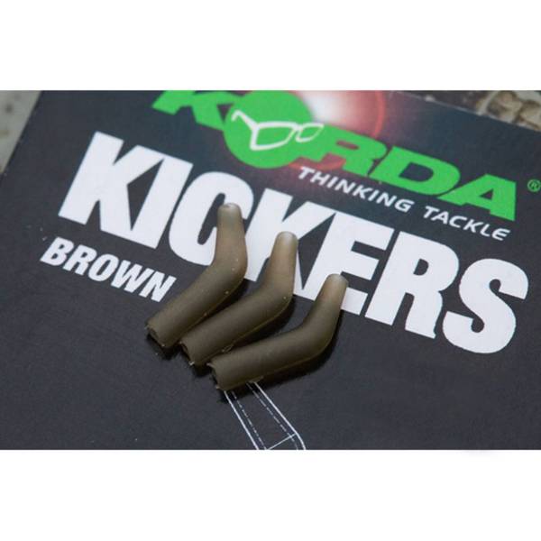 Korda Brown Kickers Groß