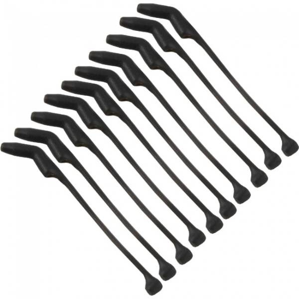 Korda Kickers D-Rig Grün