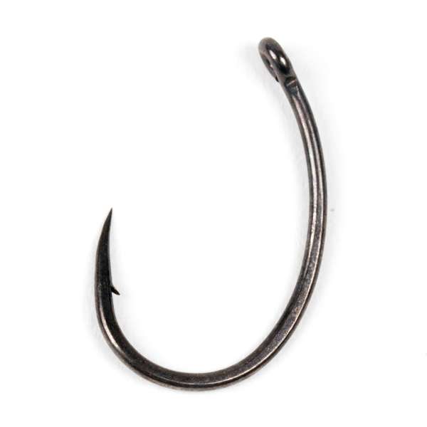 Korda Krank Karpfenhaken 8