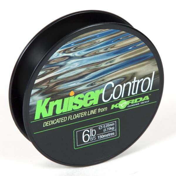 Korda Kruiser Control Line 25mm