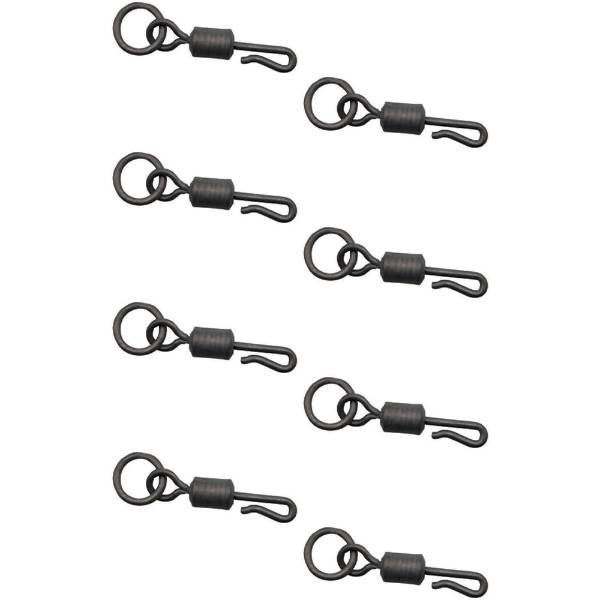 Korda PTFE QC Ringwirbel