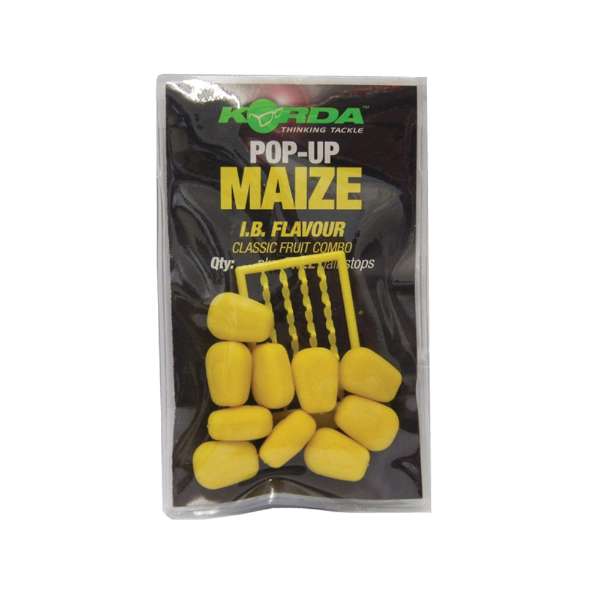 Korda Pop-up Mais IB Fruits