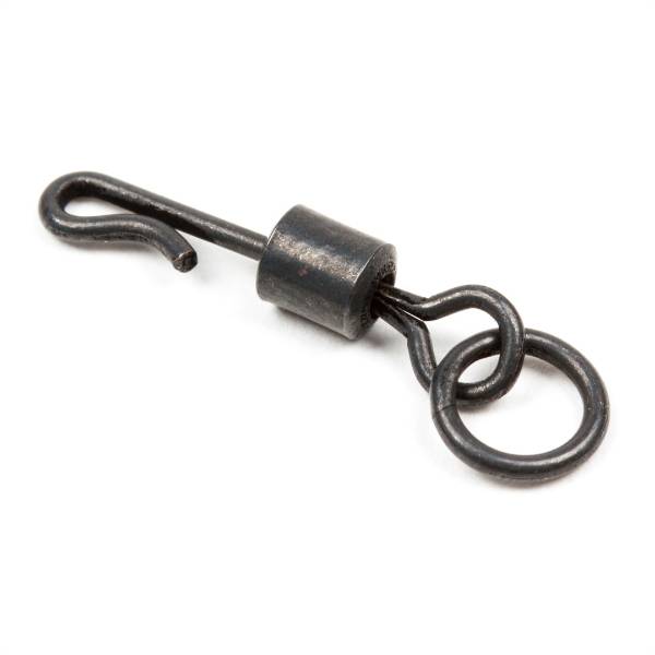 Korda Quick Change Ringswivel