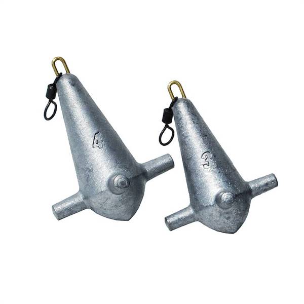 Korda Probe Marker Bleie (2 Stk.)