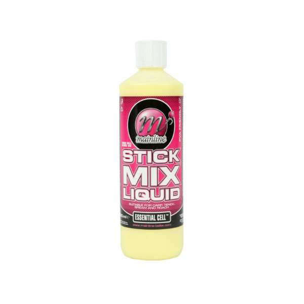 Mainline Stick Mix Liquid Essential Cell 500ml