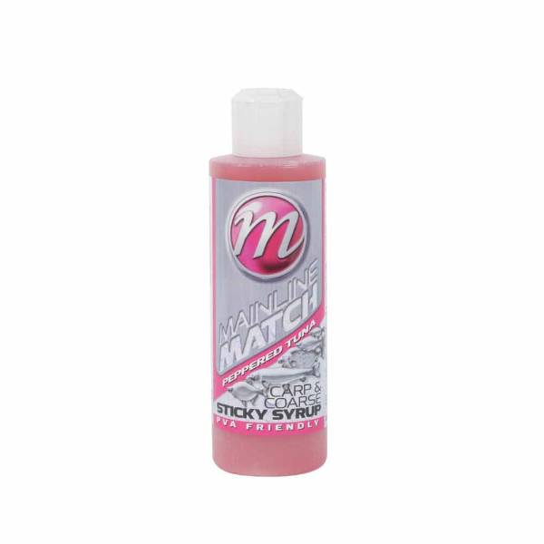 Mainline Sticky Syrups 250 ml Tuna