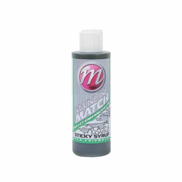 Mainline Sticky Syrups 250 ml Oil