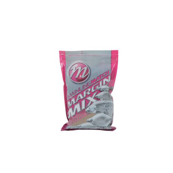 Mainline Margin Mix Lockfutter | 1 kg