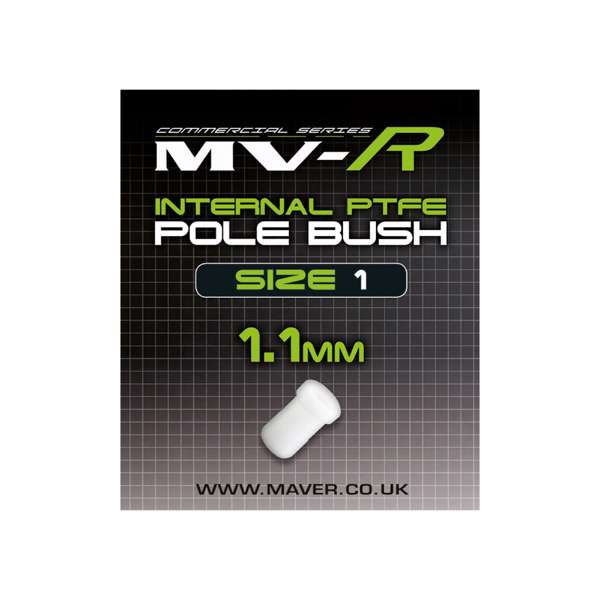 Maver MV-R Interne Pole Bush 1mm