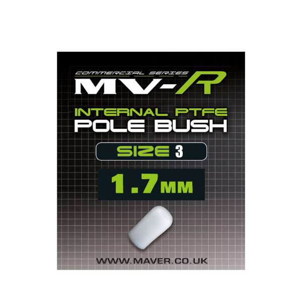 Maver MV-R Interne Pole Bush 7mm