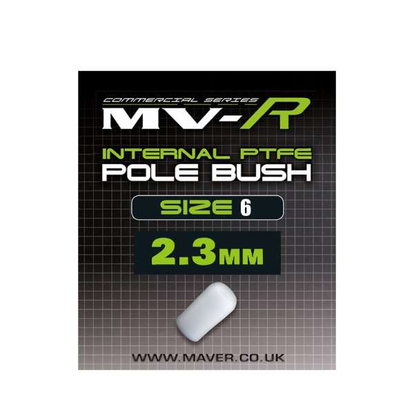 Maver MV-R Interne Pole Bush 6mm