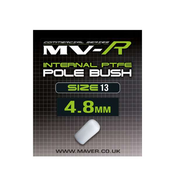 Maver MV-R Interne Pole Bush 8mm (3)