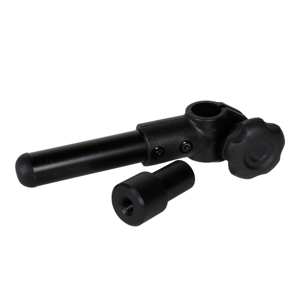 MK Quattro Ausziehbarer Setzkescher-Anschluss