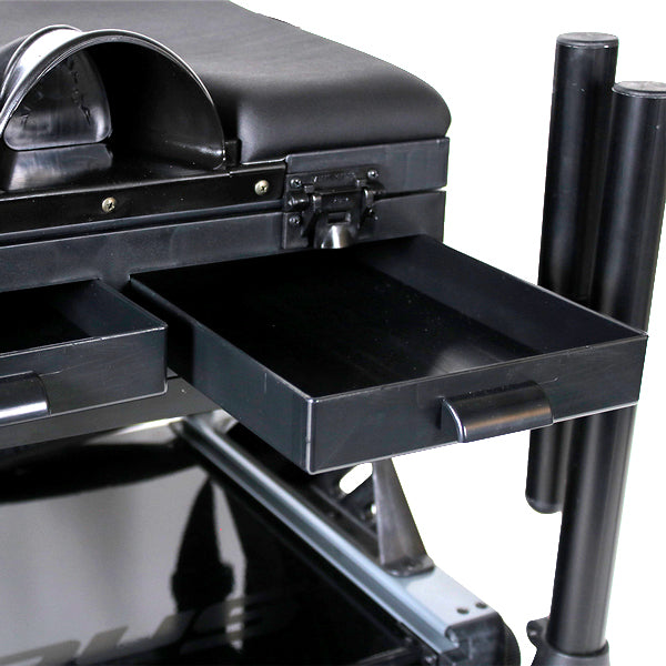 MK Quattro Sitzbox Viper Virus