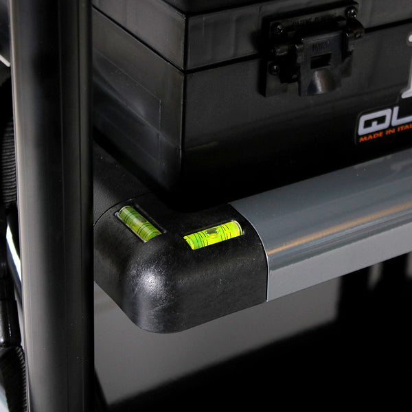 MK Quattro Sitzbox Viper Virus