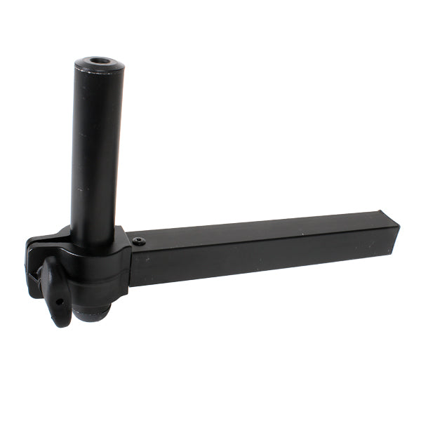 MK Quattro 90° verstellbare Arme Lang