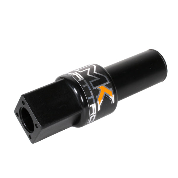 MK Quattro Setzkescherhalter Kurz