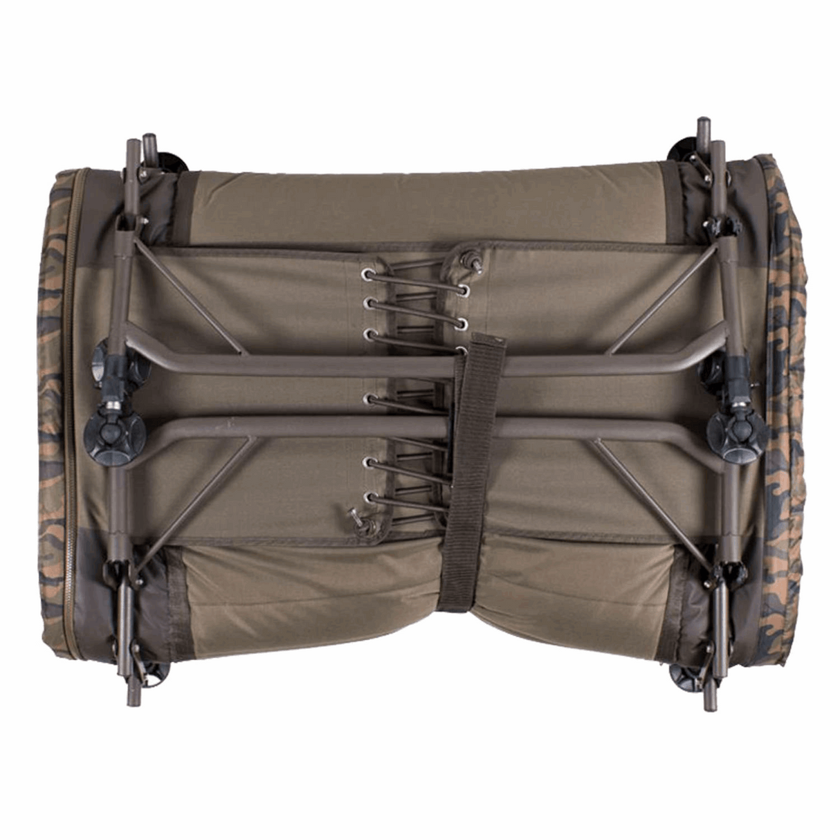 Faith Bett- & Schlafsystem 8-Bein XXL