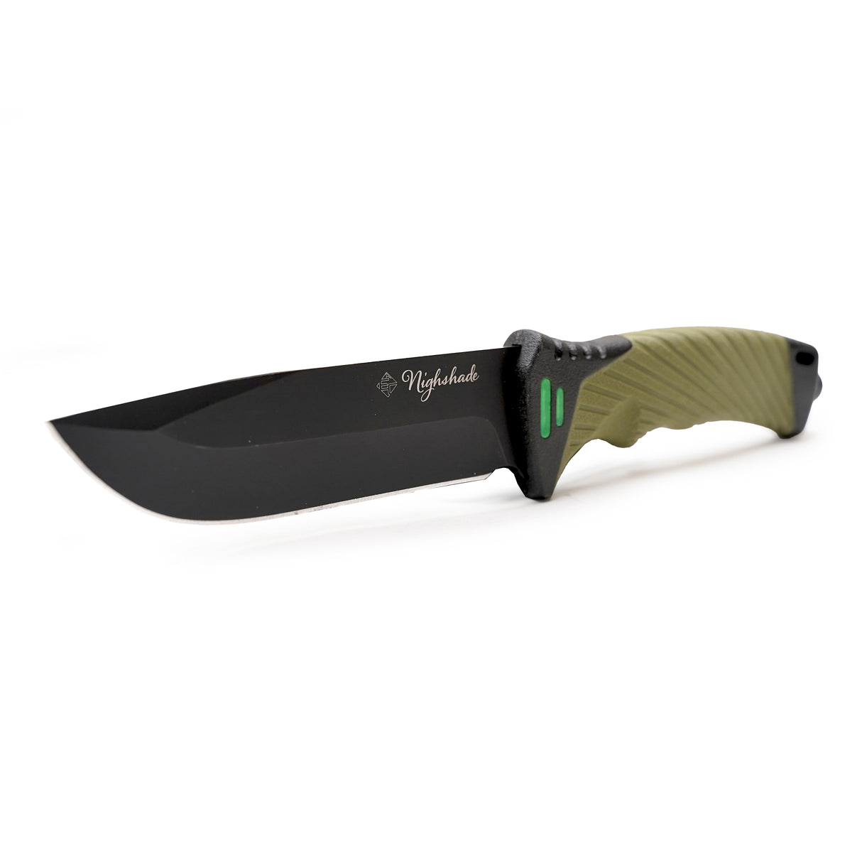 Eurocatch Klappmesser 420RVS Blade