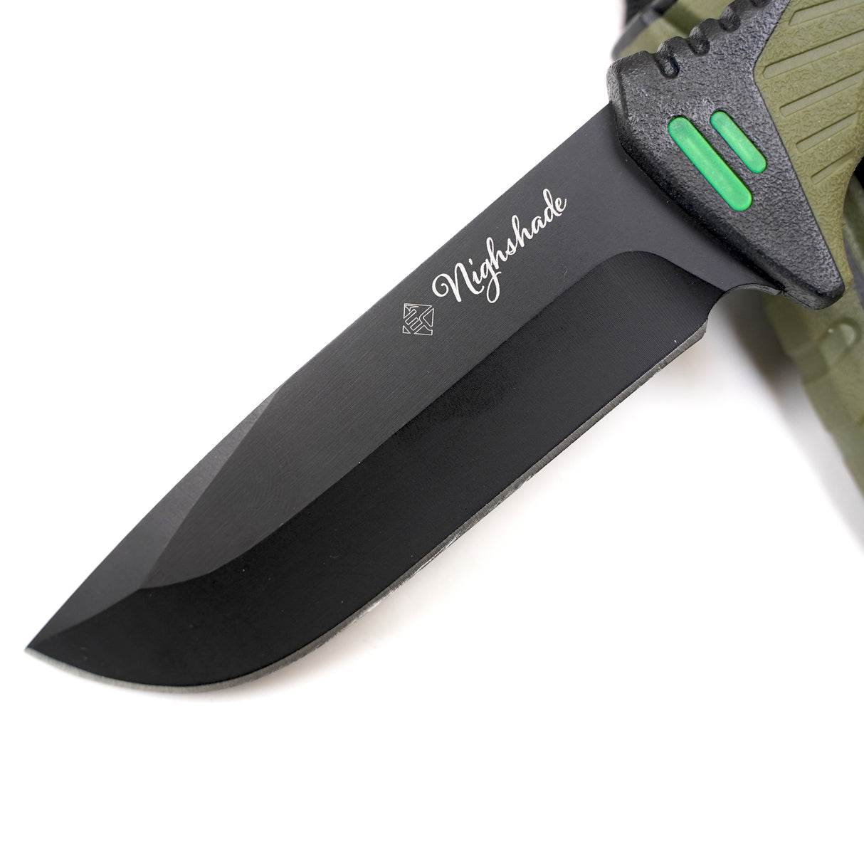 Eurocatch Klappmesser 420RVS Blade