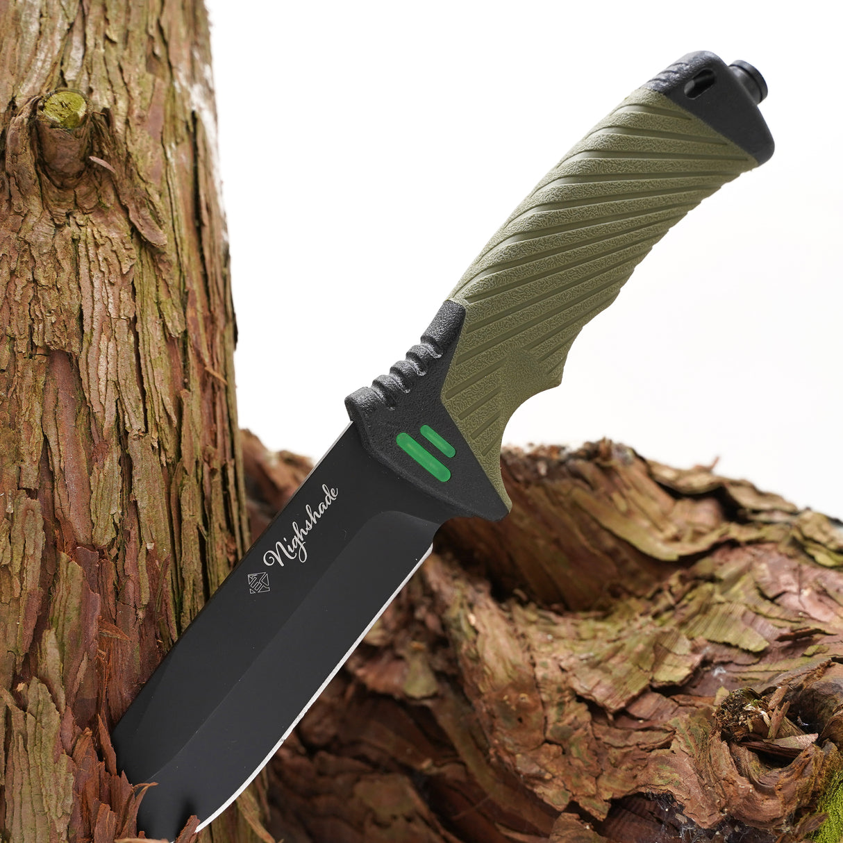 Eurocatch Klappmesser 420RVS Blade