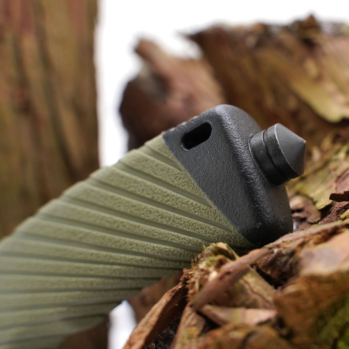 Eurocatch Klappmesser 420RVS Blade