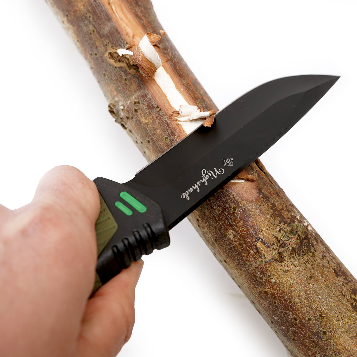 Eurocatch Klappmesser 420RVS Blade