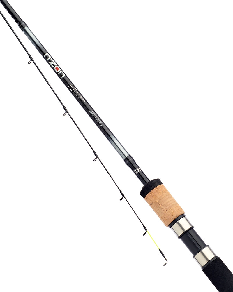 Daiwa N'Zon Super Slim Feeder 3.30m 60g Wurfgewicht