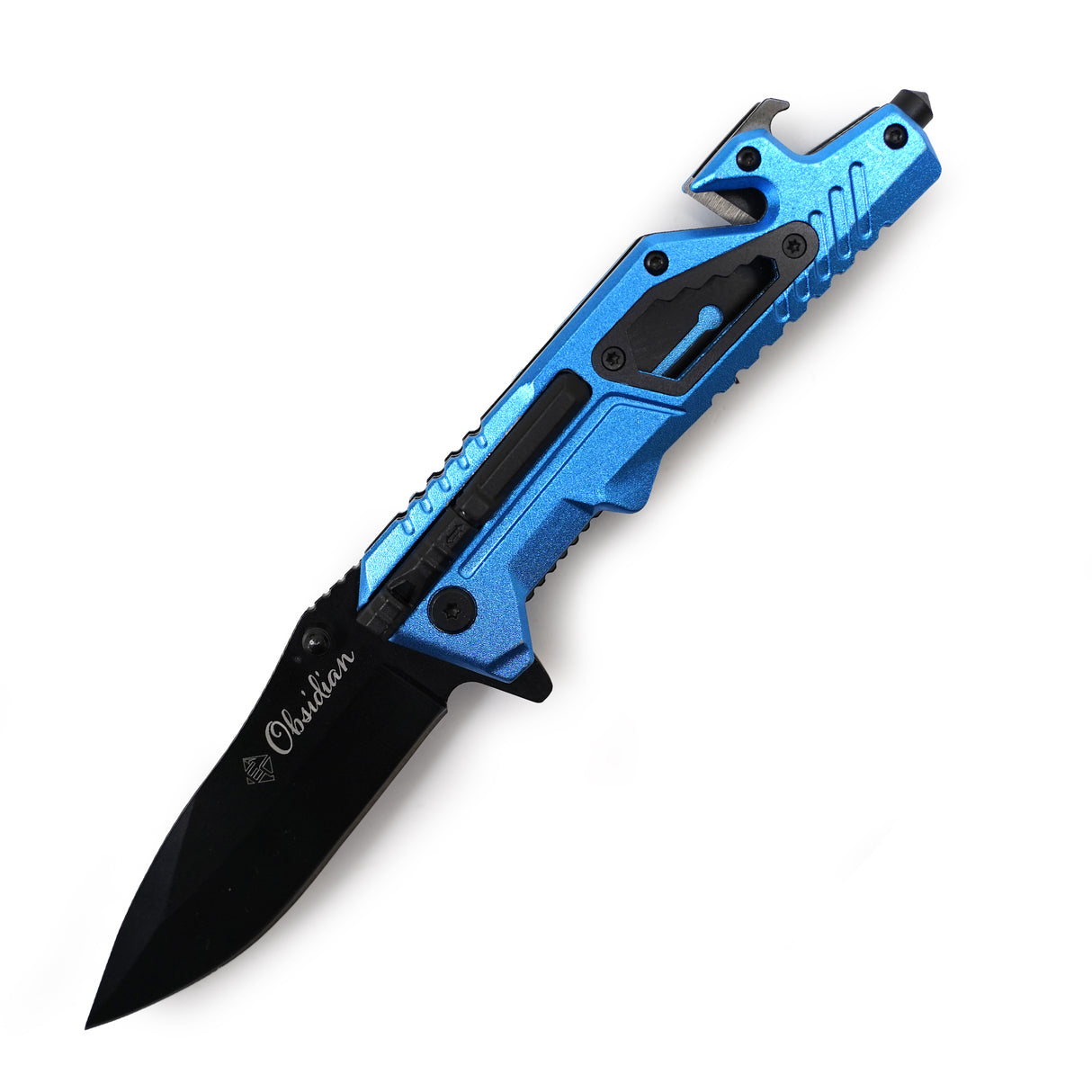 Eurocatch Klappmesser 420RVS Blade