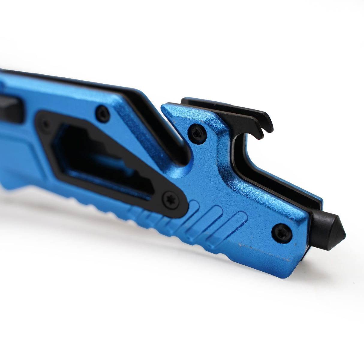 Eurocatch Klappmesser 420RVS Blade