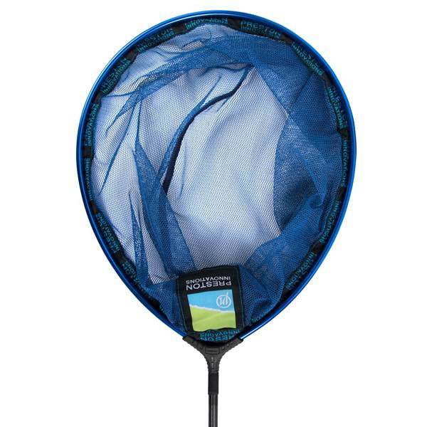 Preston Latex Hair Mesh Kescher 50cm