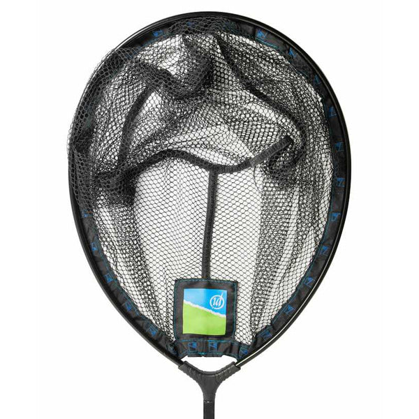 Preston Quick Dry Kescher 45cm