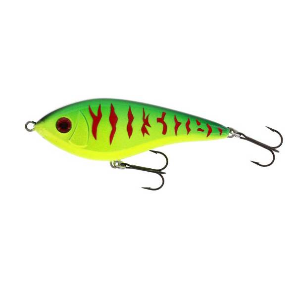 Westin Swim Glidebait Suspending 12cm 58g Concealed Fish+