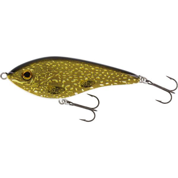Westin Swim Glidebait Suspending | 6,5cm | 9g Natural Pike
