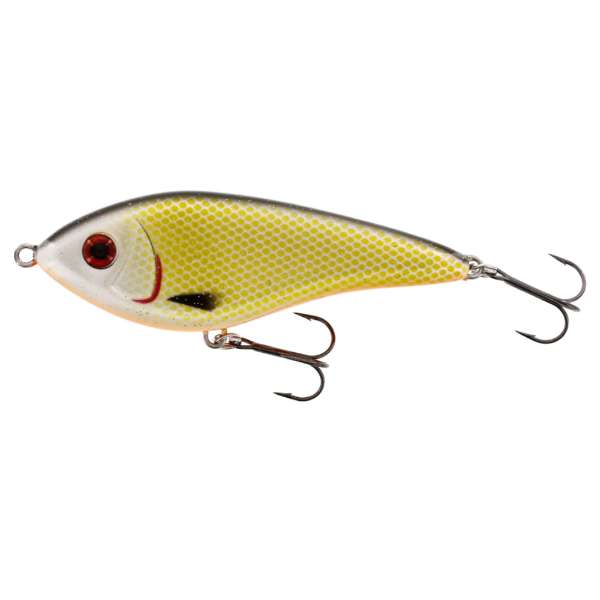 Westin Swim Glidebait Suspending 12cm 58g