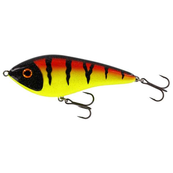 Westin Swim Glidebait Suspending 12cm 58g Alert Perch