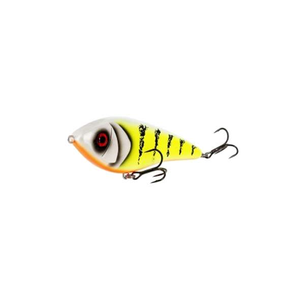 Westin Swim Glidebait Low Floating 10cm 31g 2.0 Bait Bash Ice Perch