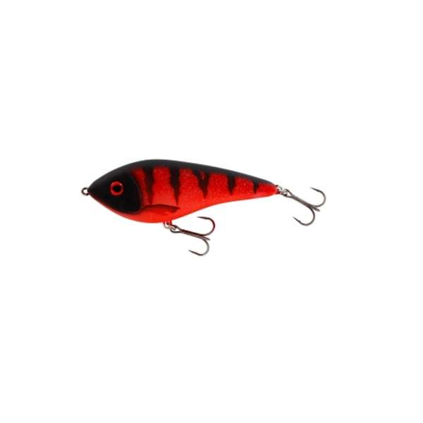 Westin Swim Glidebait Low Floating 10cm 31g 2.0 Fire