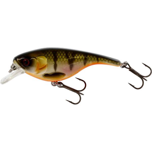 Westin Babybite SR Crankbait 6.5cm 12g