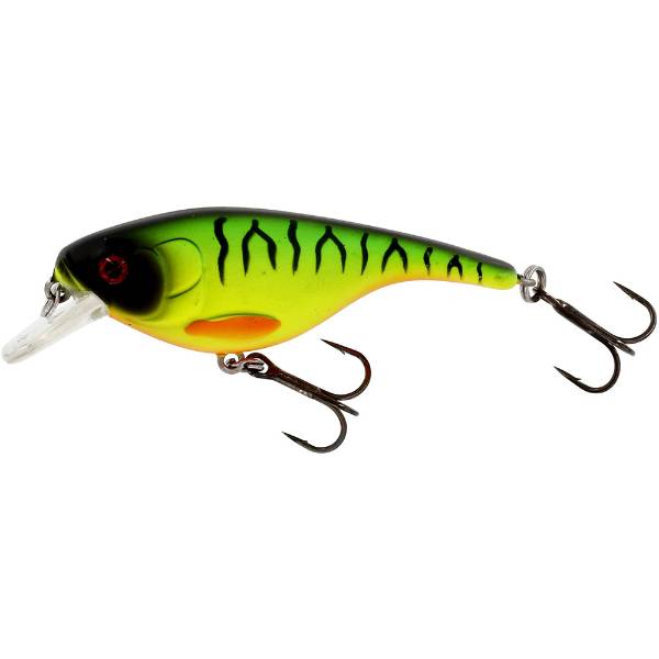 Westin BabyBite SR Crankbait Firetiger 6.5cm 12g