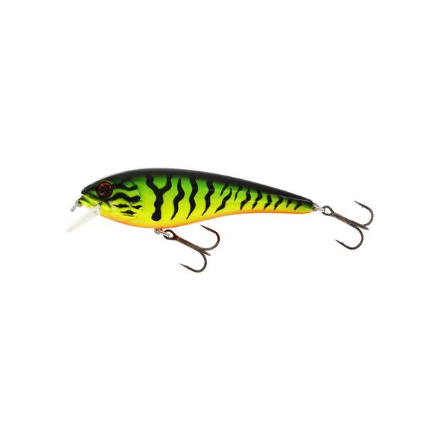 Westin RawBite Crankbait Low Floating 15cm 61g 2.0