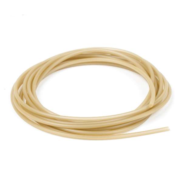 PB Products Sinking Rig Tube 2m Gelb Gravel