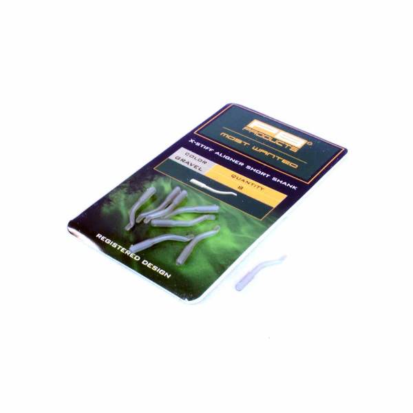 PB Products X-Stiff Aligner Short Shank 8 Stk PRO (2)