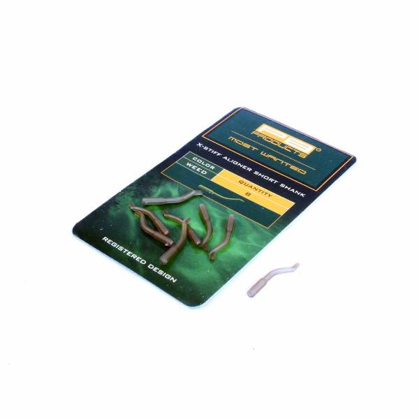 PB Products X-Stiff Aligner Short Shank 8 Stk PRO (3)
