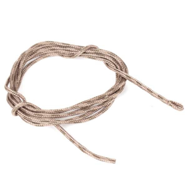 PB Products Ready Made Leader Leadcore 90cm 2 Stk Beige