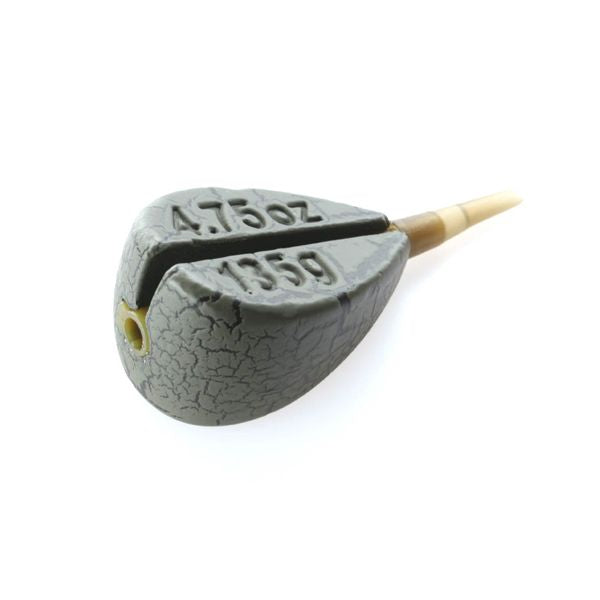 PB Products Hit & Run Inline Blei 135g | Weed Stein