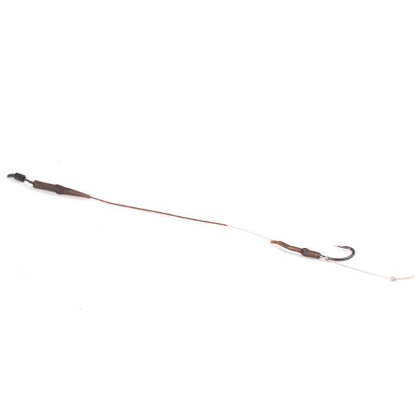 PB Products Combi Rig Stiff Coated – Hochwertiges Karpfenrig mit Ummantelung