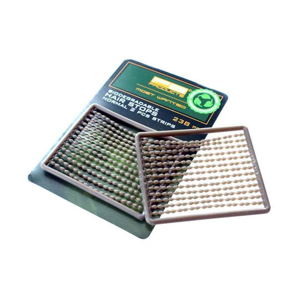 PB Products Biologisch Abbaubare Haarstopper Normal (2 Racks)